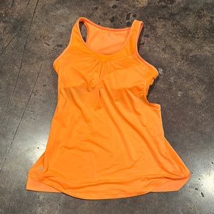 Athleta Sports Bra Tank